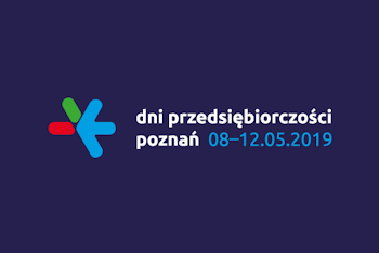 Dni Przedsiębiorczości Poznań 2019