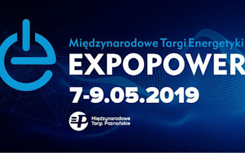 WCWI na targach Expopower 2019