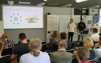 MeetUp 09.07.2019 r.