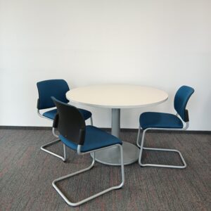 Łazienki Rzeczne Poznań, fotele