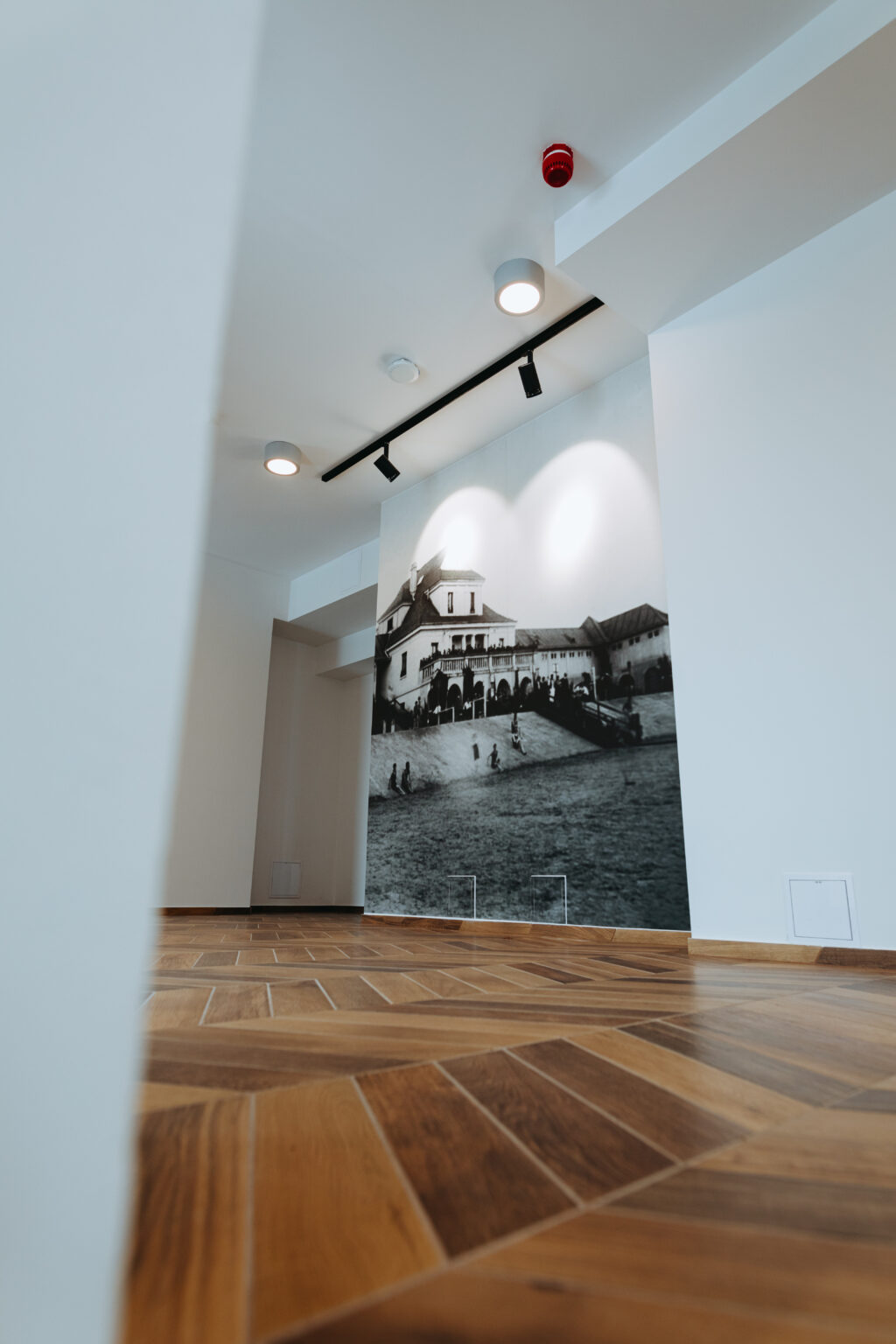 Łazienki Rzeczne Poznań