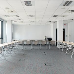 Duża sala konferencyjna Dębiec 406