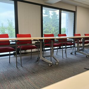 Sala konferencyjna D, 28 Czerwca 1956r. 404