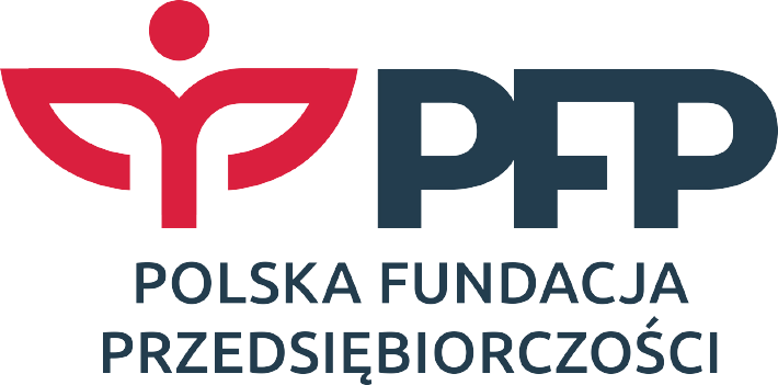 PFP logo kolor bez tla