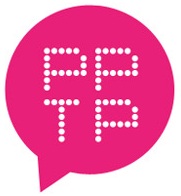 Logo PPTP incubator