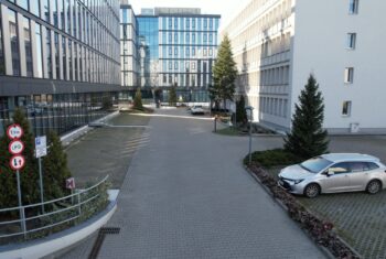 PPTP widok z ulicy
